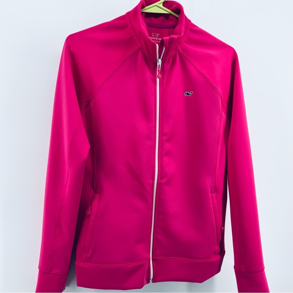 Vineyard Vines Jackets & Blazers - Vineyard vines jacket size. Small